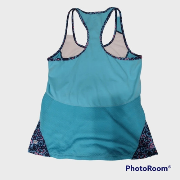 FABLETICS Woman’s Workout Tank-top Size Small 6‎ - Picture 2 of 3